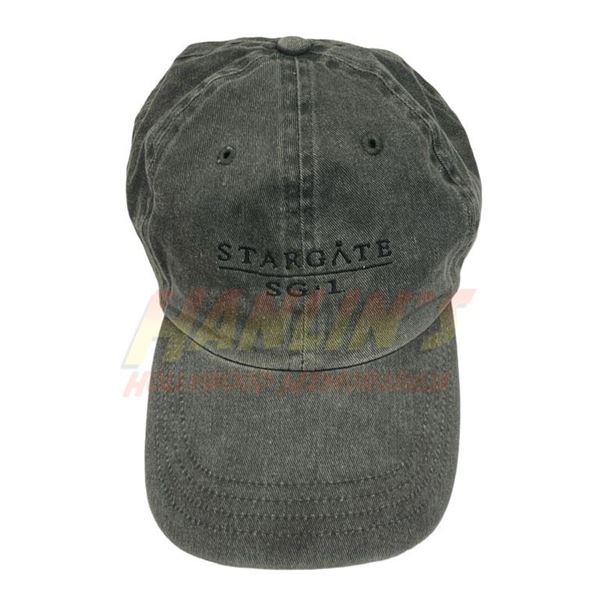 Stargate SG-1 (1997-2007) - Cast & Crew Gift Cap #2