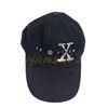 Image 1 : The X-Files (1993-) - Cast and Crew Cap (Second Unit) #1