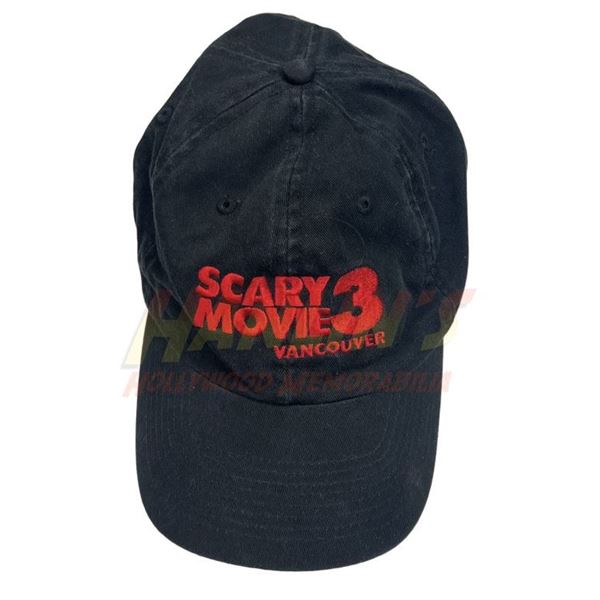 Scary Movie 3 (2003) - Cast and Crew Cap
