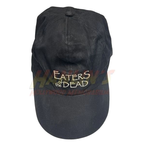 The 13th Warrior (1999) - Cast and Crew Cap #1