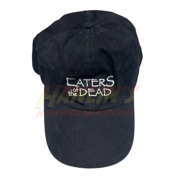 The 13th Warrior (1999) - Cast and Crew Cap #2