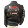 Image 2 : Friday the 13th Part VIII: Jason Takes Manhattan (1989) - Cast and Crew Jacket