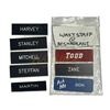 Image 1 : Arrow TV Series (2012-2020) - Restaurant Wait Staff Name Badge Collection