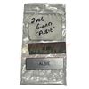 Image 1 : Arrow TV Series (2012-2020) - Albie Guard Name Badge Collection