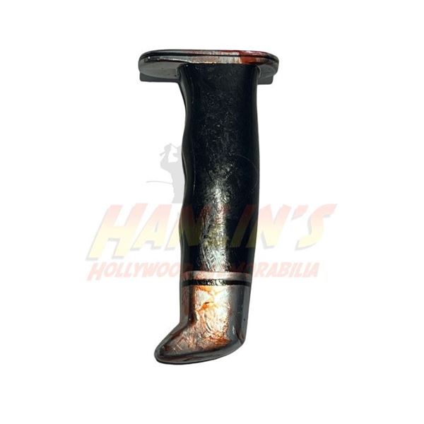 Scream 5 (2022) - Special Effects CGI Knife Handle