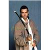 Image 12 : Highlander (1992-1998) - Duncan MacLeod (Adrian Paul) Hero Sword of the Dragon katana