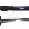 Image 2 : Highlander (1992-1998) - Duncan MacLeod (Adrian Paul) Hero Sword of the Dragon katana