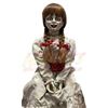 Image 1 : The Conjuring (2013) - Handmade Annabelle Doll