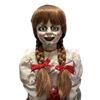 Image 2 : The Conjuring (2013) - Handmade Annabelle Doll