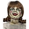 Image 4 : The Conjuring (2013) - Handmade Annabelle Doll