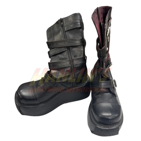 Stargate SG-1 (1997-2007) - Vala (Claudia Black) Boots