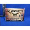 Image 2 : Collector Ammo - 22 Winchester Auto RF 45gr Cartridges