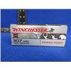 Image 2 : 307 Win. 180gr PP Winchester SuperX Cartridges