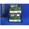 Image 2 : 12 Ga 3" 3 Shot Kent Fasteel 2.0 Shotshells - 2 Boxes of 25