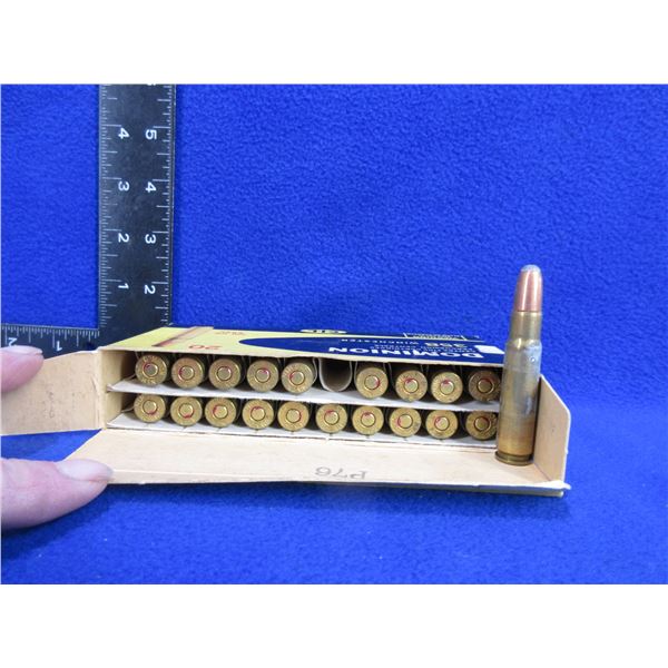 Collector Ammo - 358 Win 200gr KKSP Dominion Cartridges