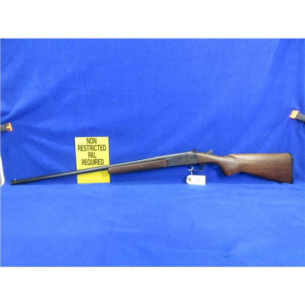 Non-Restricted - J. Stevens Model 107B in 20 Ga. 2 3/4 