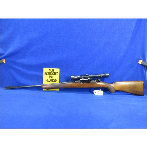 Non-Restricted - Husqvarna 1950 Hi Power in 8X57 Mauser