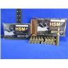 Image 1 : 264 Win. Mag 140gr Berger HPBT VLD HSM Cartridges