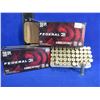 Image 1 : 38 Spl 130gr FMJ American Eagle Federal Cartridges
