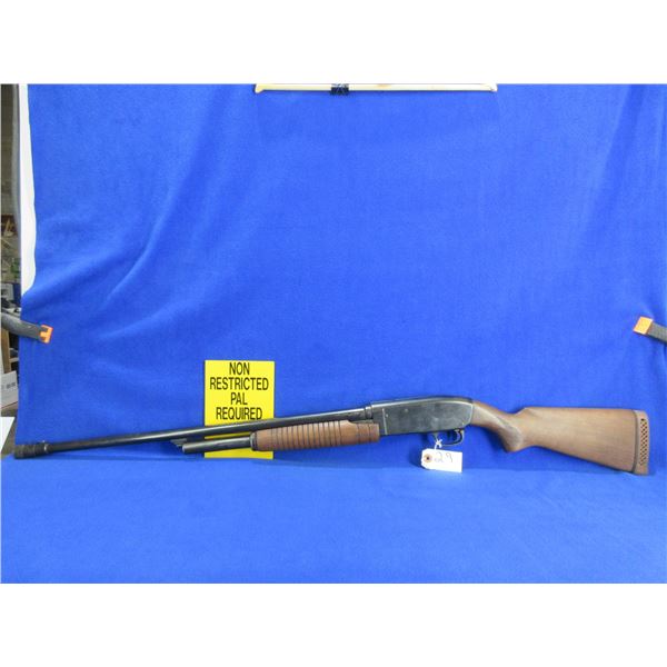 Non-Restricted - Stevens Model 620 in 16 Ga. 2 3/4 