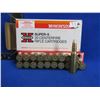 Image 1 : 348 Win. 200gr Silvertip Winchester SuperX Cartridges