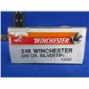 Image 2 : 348 Win. 200gr Silvertip Winchester SuperX Cartridges