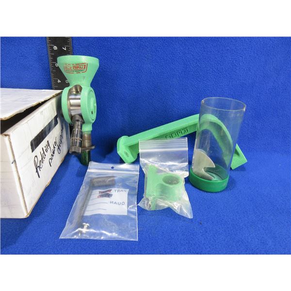 Redding Model BR-30 Competition Powder Measure