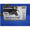 Image 2 : 5.56X45MM 55gr FMJ Federal American Eagle Cartridges