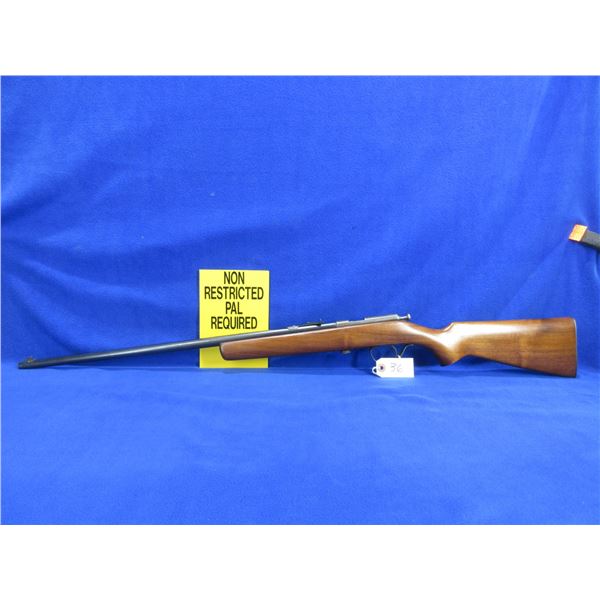 Non-Restricted - Cooey Model Canuck in 25 Rimfire