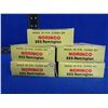 Image 2 : 223 Rem. Norinco Cartridges - 5 Boxes of 20