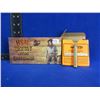 Image 1 : 38-55 Win. 240gr RNFP Cowboy Action HSM Cartridges
