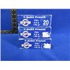 Image 2 : 7.5X54 French 139gr FMJ PPU Cartridges - 3 Boxes of 20