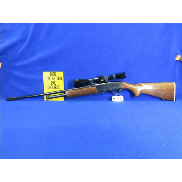 Non-Restricted - Remington 760 Gamemaster in 30-06 Sprg