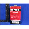 Image 1 : Norma R-1 Smokeless Powder - Sealed 250 Gram Tin