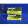 Image 2 : 35 Rem. 200gr Core-Lokt SP Remington Cartridges