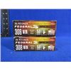 Image 2 : 308 Win. 150gr Bonded SP Federal Fusion Cartridges