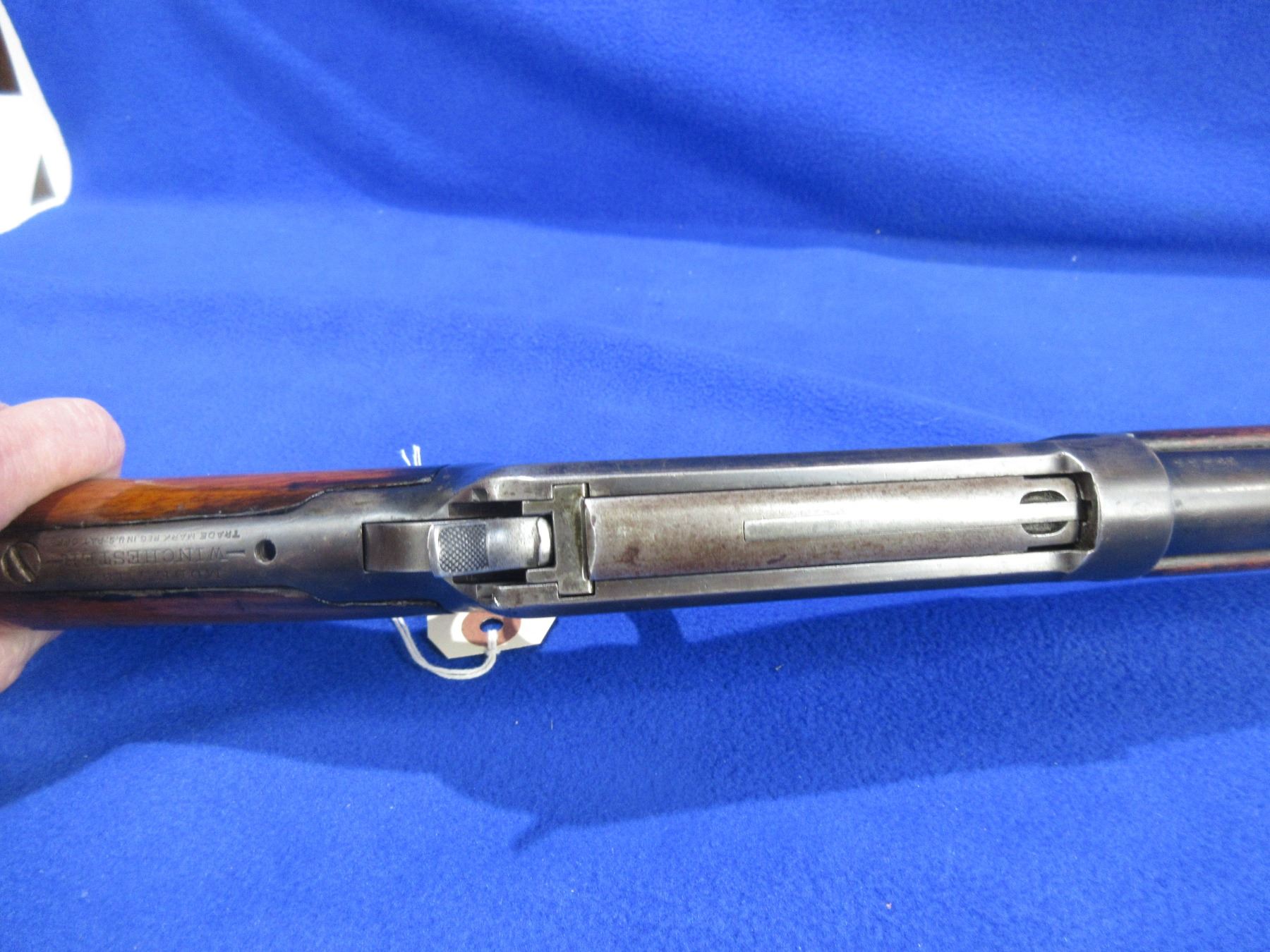 Non Restricted Winchester Model 1894 In 38 55 non-restricted-winchester-model-1894-in-38-55