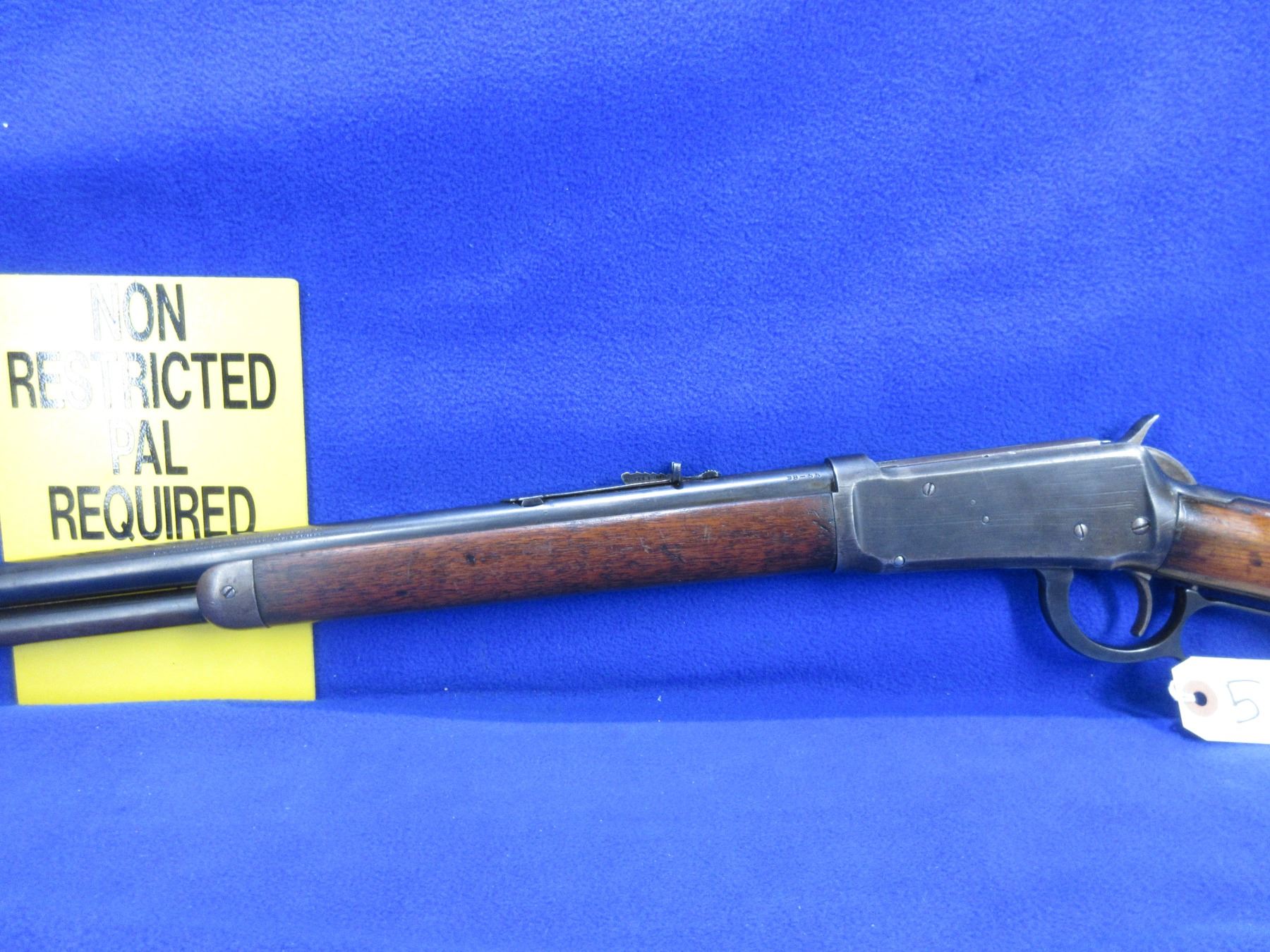 Non Restricted Winchester Model 1894 In 38 55 non-restricted-winchester-model-1894-in-38-55