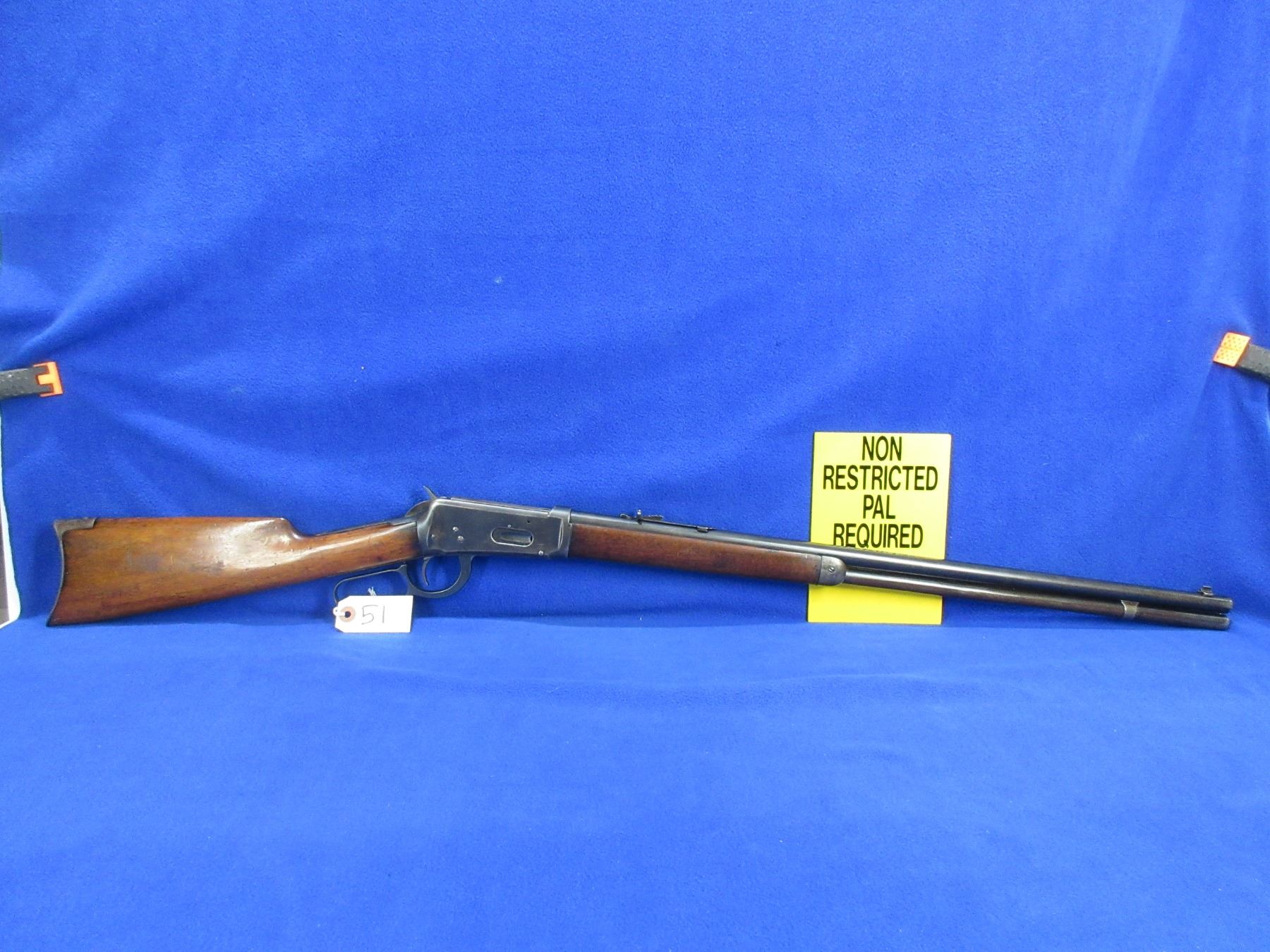 Non Restricted Winchester Model 1894 In 38 55 non-restricted-winchester-model-1894-in-38-55