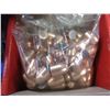 Image 1 : 45 Cal. .451" 230gr FMJ RN Hornady Bullets - Box of 100