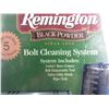 Image 2 : Remington Black Powder Bolt Cleaning System