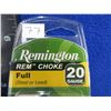 Image 2 : NEW - 20 Gauge Remington Choke - Full - Screw In