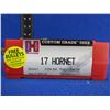 Image 2 : Hornady 17 Hornet FL 2 Die Set with Shell Holder # 12