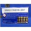 Image 2 : 223 Rem. 55gr FMJ American Eagle Federal  Cartridges