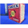 Image 4 : Collector Ammo - 10 Ga 4 Shot Canuck CIL Shotshells