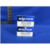 Image 2 : 9MM Luger 124gr FMJ Magtech Cartridges - 2 Boxes of 50