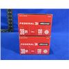 Image 2 : 38 Spl 130gr FMJ American Eagle Federal Cartridges