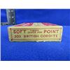 Image 2 : Collector Ammo - 303 British Cordite HV SP Cartridges