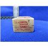 Image 2 : Collector Ammo - 25 Auto Colt Remington UMC Cartridges