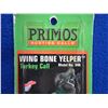 Image 2 : Primos Wing Bone Yelper Turkey Call - Model # 348